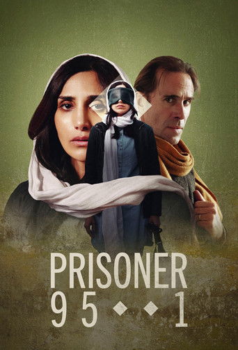 دانلود سریال Prisoner 951 2025