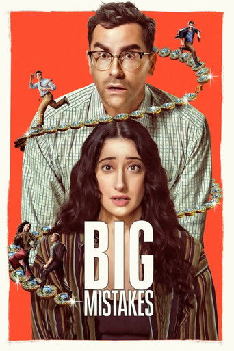دانلود سریال Big Mistakes 
