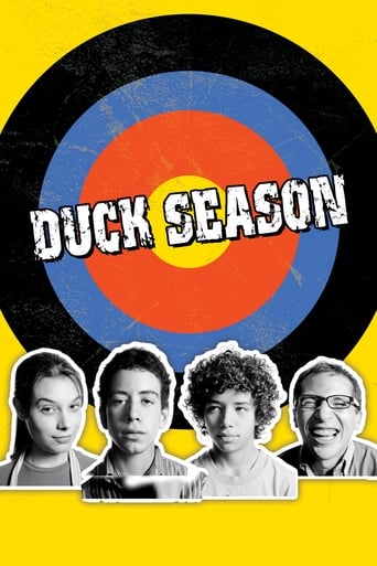 Duck Season 2004
