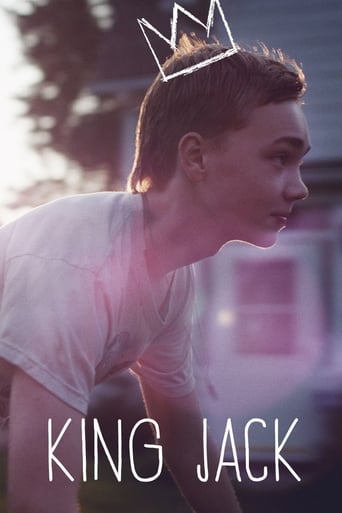King Jack 2015 (پادشاه جک)