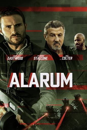 Alarum 2025 (آلارم)