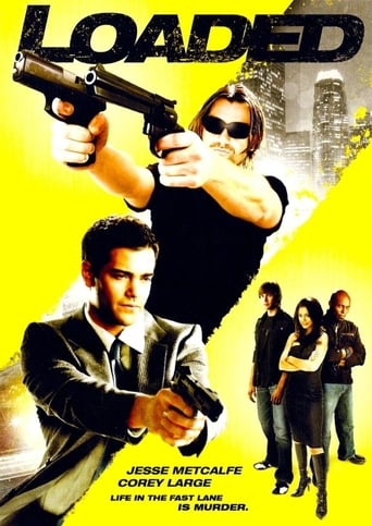 دانلود فیلم Loaded 2008 (لود شده)