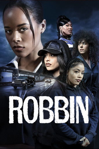 دانلود فیلم Robbin 2024
