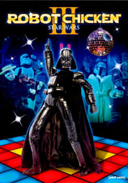 دانلود فیلم Robot Chicken: Star Wars Episode III 2010 (مرغ رباتی : جنگ ستارگان ۳)