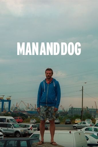 Man and Dog 2022