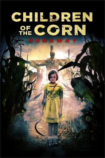دانلود فیلم Children of the Corn: Runaway 2018 (بچه های ذرت: فراری)