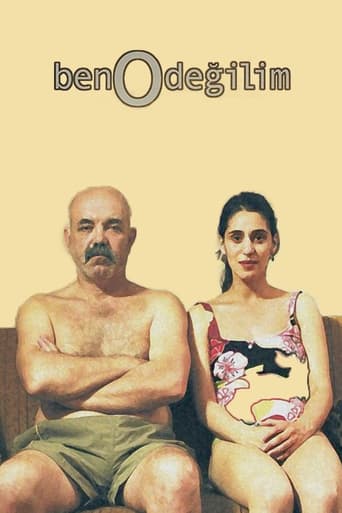 دانلود فیلم I Am Not Him 2013