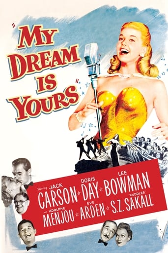 دانلود فیلم My Dream Is Yours 1949