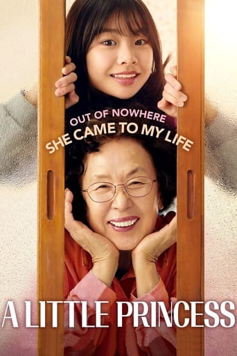 دانلود فیلم A Little Princess 2019 (پرنسس کوچولو)