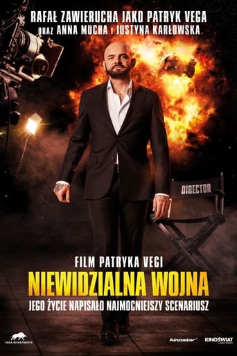 The Invisible War 2022