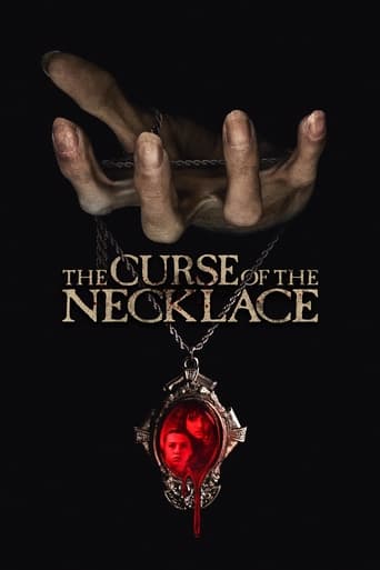 The Curse of the Necklace 2024 (نفرین گردنبند)