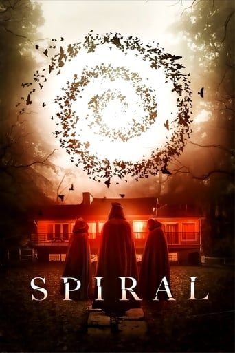 Spiral 2019 (مارپبچ)