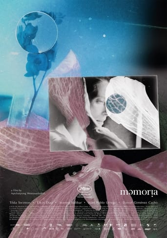 Memoria 2021 (خاطرات)