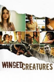 دانلود فیلم Winged Creatures 2008 (فرشتگان)