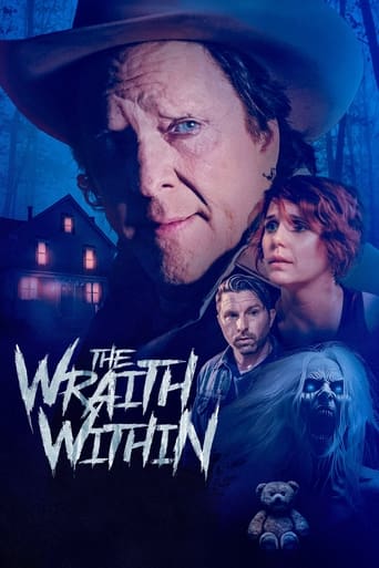 The Wraith Within 2023 (شبح درون)