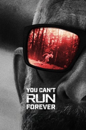 دانلود فیلم You Can't Run Forever 2024 (نمیتونی برای همیشه فرار کنی)