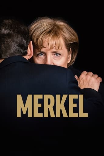 دانلود فیلم Merkel 2022 (مرکل)
