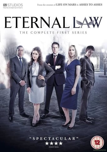 Eternal Law 2012