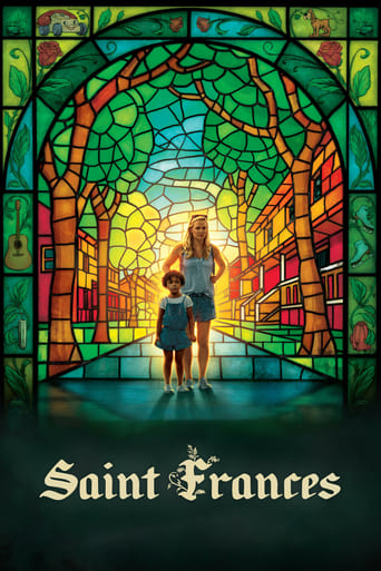 Saint Frances 2019 (سنت فرانسیس)