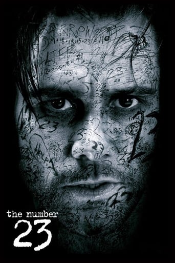 The Number 23 2007 (شماره ۲۳)