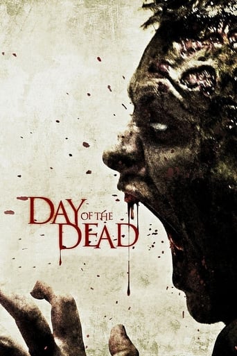 Day of the Dead 2008 (روز مردگان)