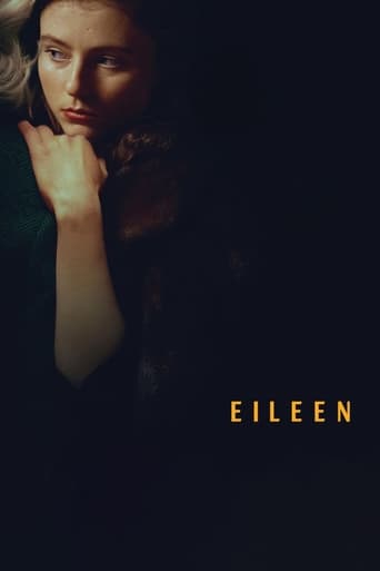 دانلود فیلم Eileen 2023 (آيلين)