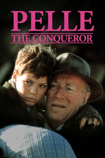 دانلود فیلم Pelle the Conqueror 1987 ( پله فاتح)