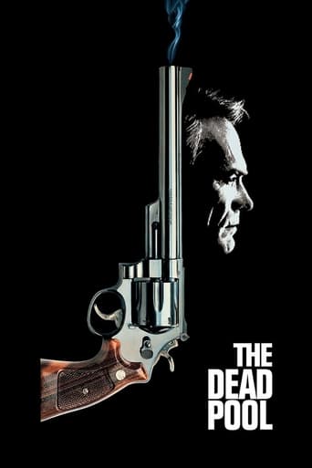 The Dead Pool 1988 (استخر مرده)
