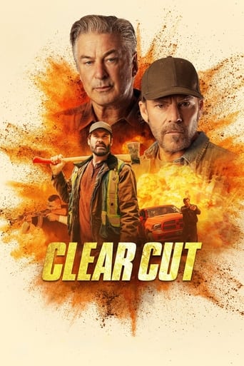 Clear Cut 2024 (برش واضح)