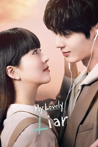 دانلود سریال My Lovely Liar 2023 (دروغگوی دوست داشتنی من)