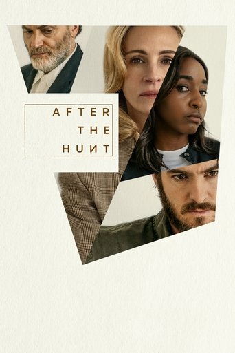 After the Hunt 2025 (پس از شکار)