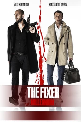 The Fixer: Millennium 2019