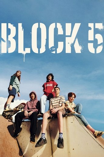 Block 5 2024