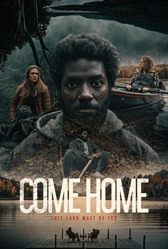 Come Home 2023