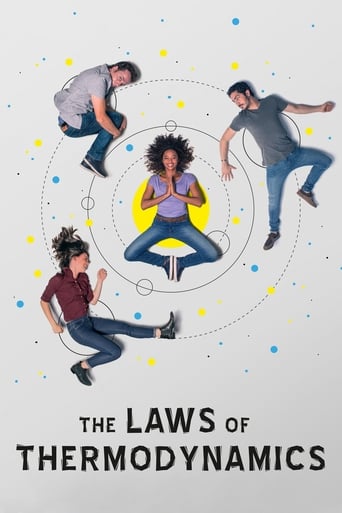 The Laws of Thermodynamics 2018 (قوانين ترمودینامیک)