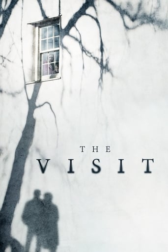 The Visit 2015 (ملاقات)