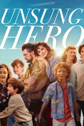 Unsung Hero 2024 (قهرمان ناخوانده)