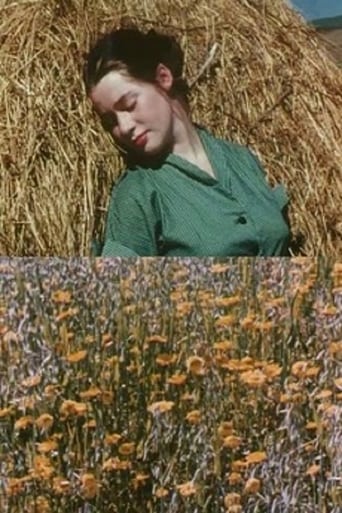 دانلود فیلم The Leaden Echo and the Golden Echo 1955