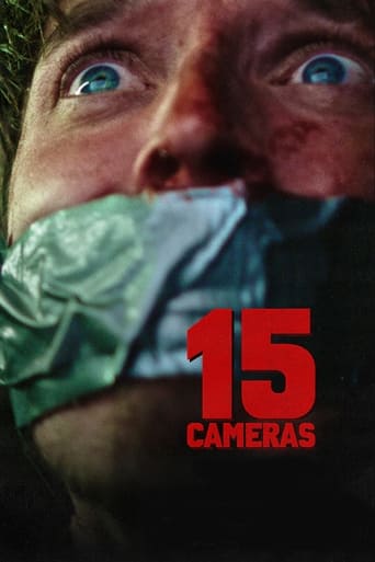 15 Cameras 2023 (پانزده دوربین)