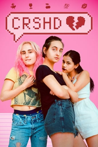 CRSHD 2019