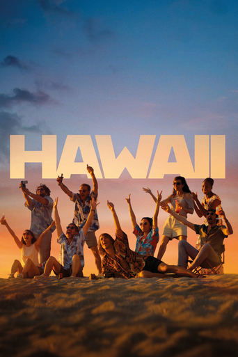 دانلود فیلم Hawaii 2023