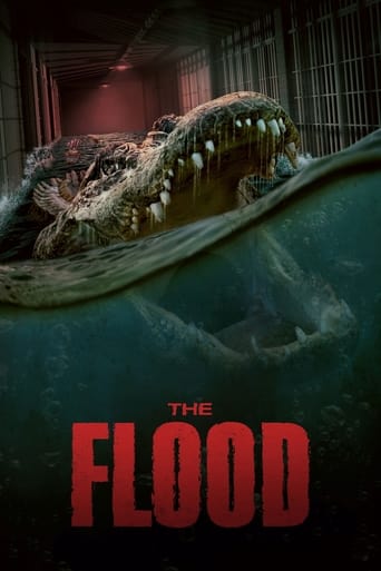 دانلود فیلم The Flood 2023 (سیل)