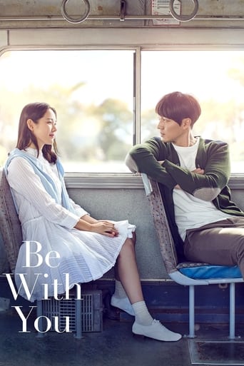 دانلود فیلم Be with You 2018 (با تو بودن)