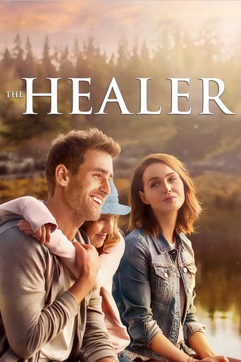 The Healer 2016 (شفا دهنده)