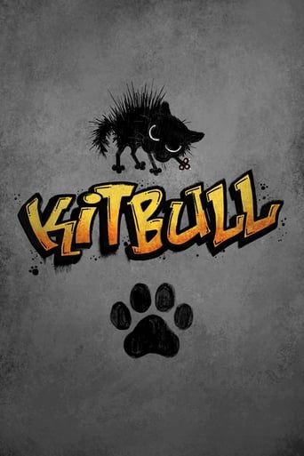 Kitbull 2019 (کیتبول)