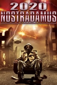 2020 Nostradamus 2017 (نوستراداموس ۲۰۲۰)