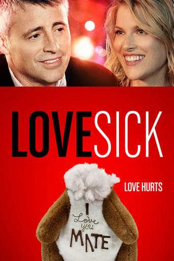 Lovesick 2014 (دلباخته)