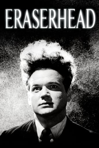 Eraserhead 1977 (کله‌پاک‌کن)