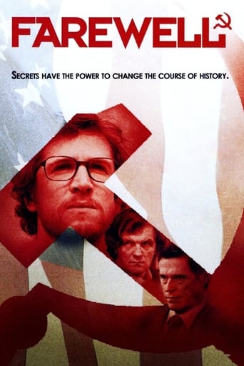 دانلود فیلم Farewell 2009 (وداع)