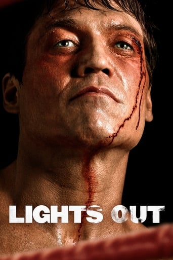 Lights Out 2011 (خاموشی)